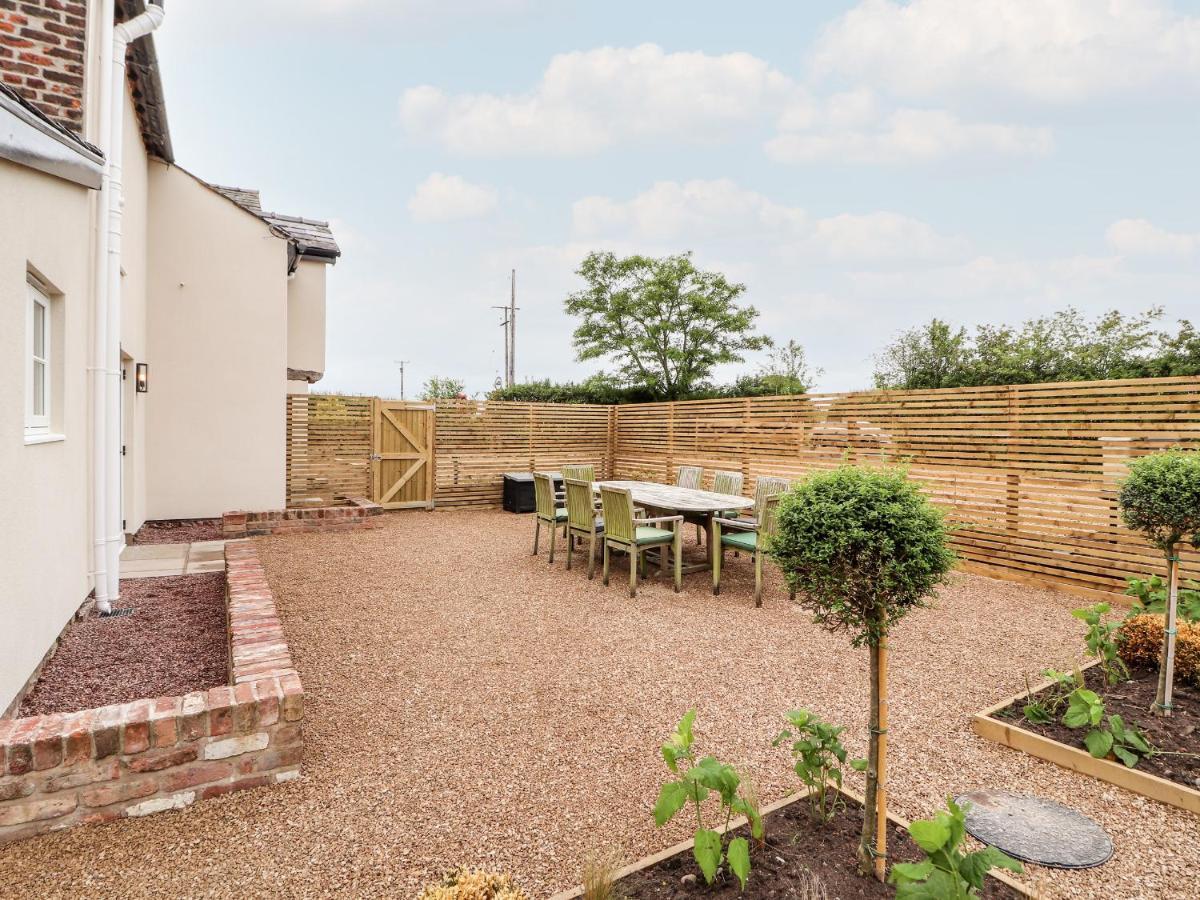 Legh Oaks Farm Villa Knutsford Exterior photo