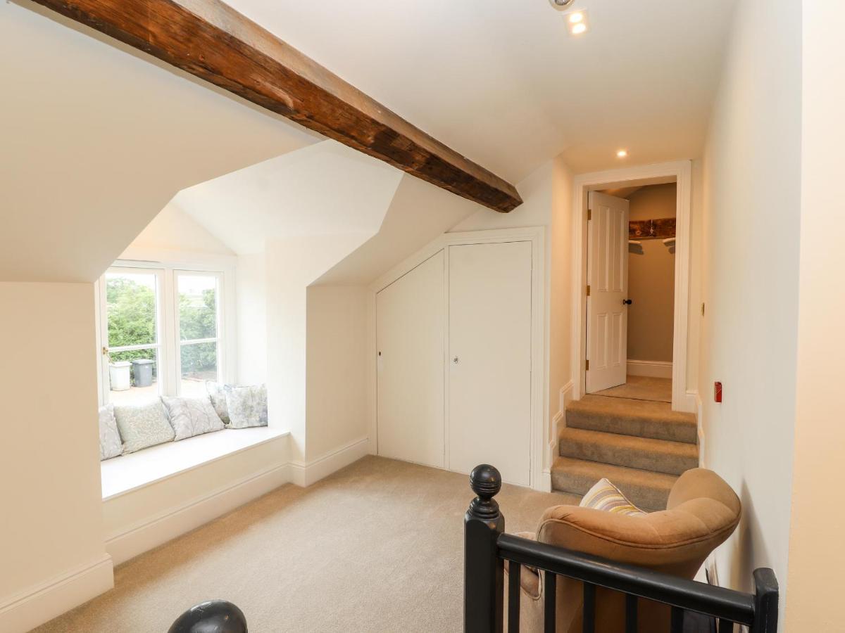 Legh Oaks Farm Villa Knutsford Exterior photo