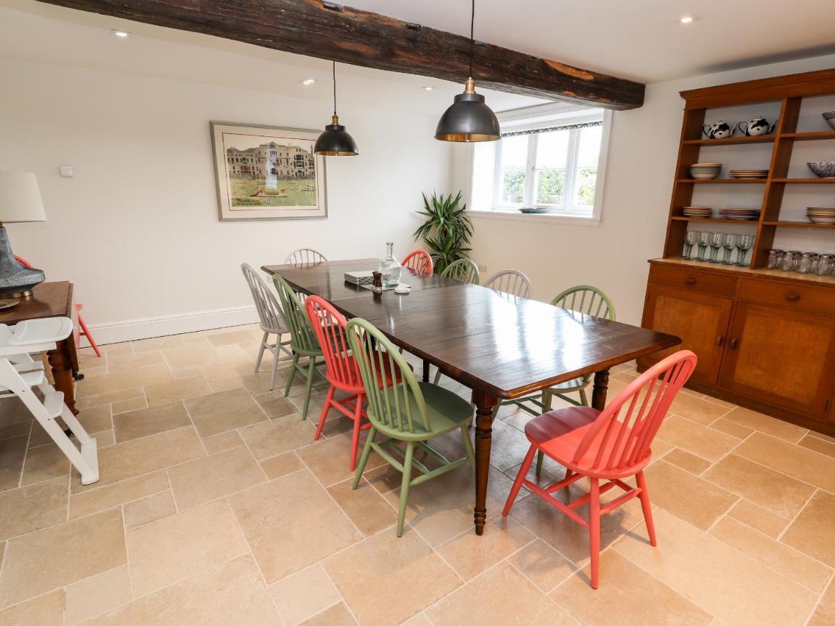 Legh Oaks Farm Villa Knutsford Exterior photo