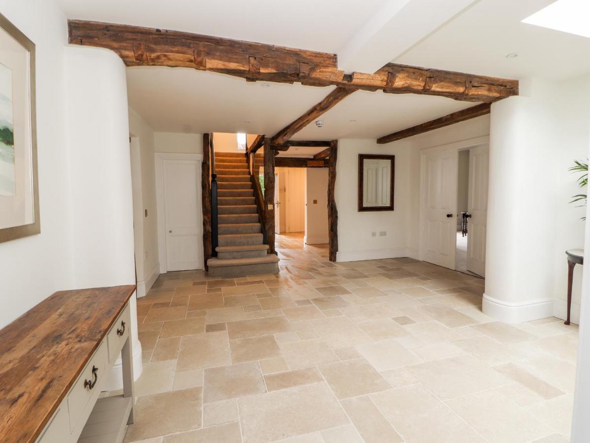 Legh Oaks Farm Villa Knutsford Exterior photo