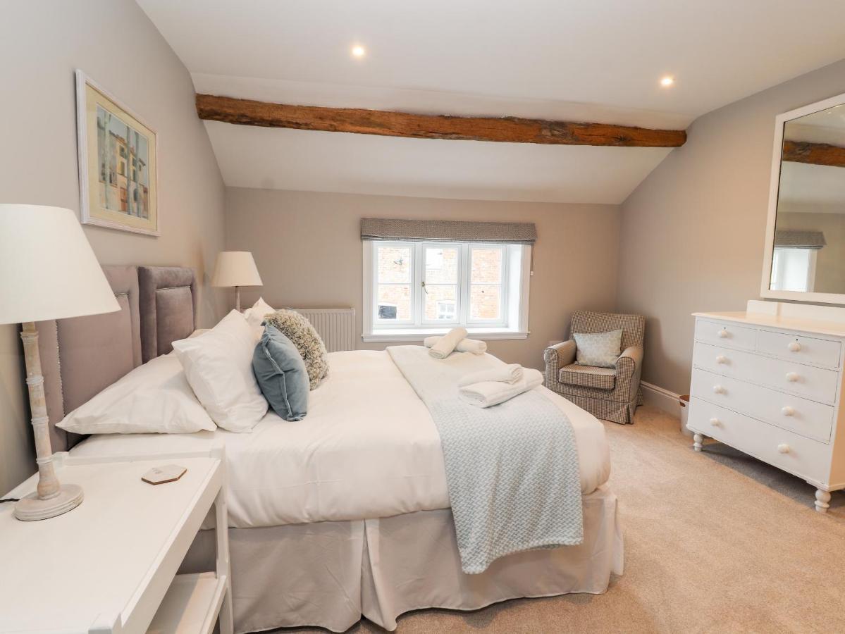 Legh Oaks Farm Villa Knutsford Exterior photo