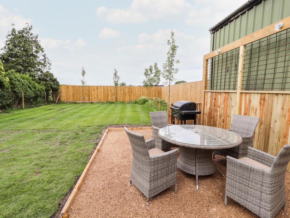 Legh Oaks Farm Villa Knutsford Exterior photo